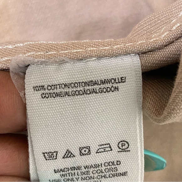 #283 Free People Cheetah Print Denim Jacket size XS - Picture 12 of 13